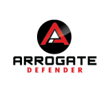 https://www.logocontest.com/public/logoimage/1500623886Arrogate Defender_FALCON  copy 26.png